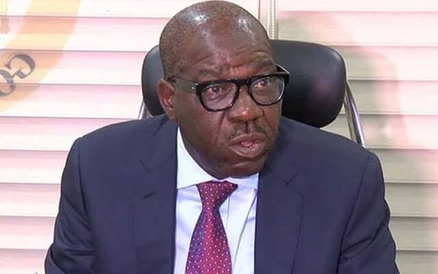 BREAKING: #EndSARS: Edo declares 24-hour curfew till further notice