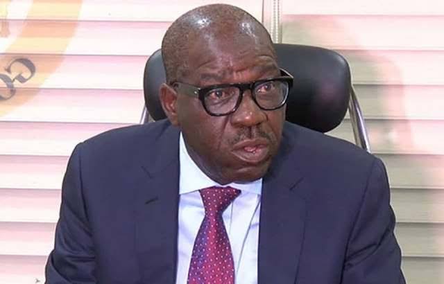 BREAKING: #EndSARS: Edo declares 24-hour curfew till further notice