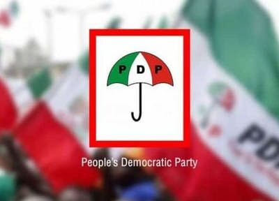 Ondo State PDP Secretariat