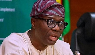 BREAKING: #EndSARS: Sanwo-Olu declares 24-hour curfew