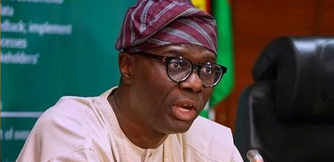 BREAKING: Lagos considers closure of schools over #EndSARS protests