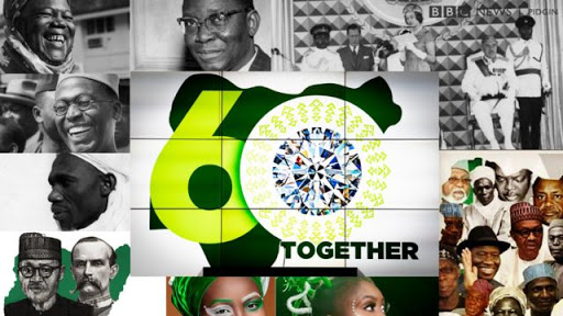 60 years after Independence: Nigerian Judiciary still searching for freedom