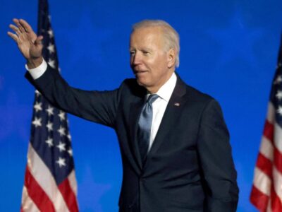 BREAKING: Joe Biden wins US Presidential Election, surpasses a clear majority of 270 votes