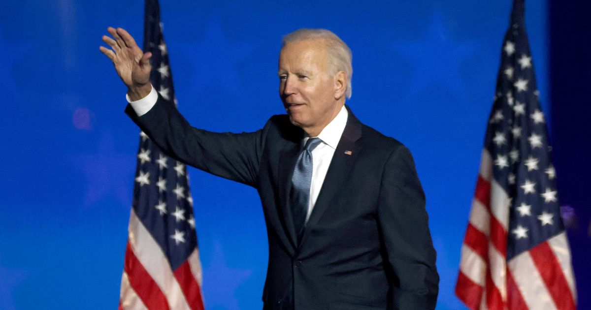 BREAKING: Joe Biden wins US Presidential Election, surpasses a clear majority of 270 votes