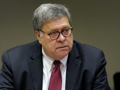 US top election crimes prosecutor resigns over Barr’s new directives on election investigation