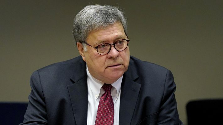 US top election crimes prosecutor resigns over Barr’s new directives on election investigation
