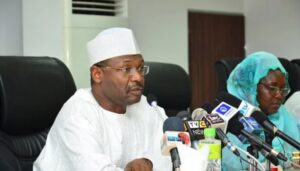 2023 Election: INEC announces resumption of voter registration, earmarks N1billion