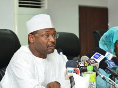 2023 Election: INEC announces resumption of voter registration, earmarks N1billion