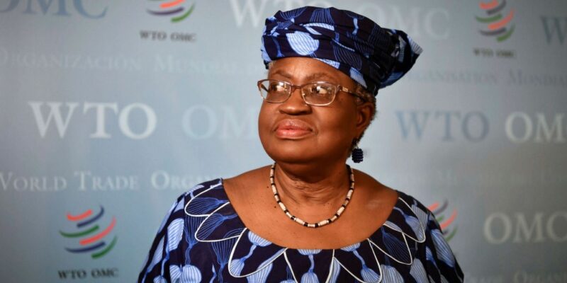 [BREAKING] Okonjo-Iweala: WTO postpones meeting to pick new WTO DG