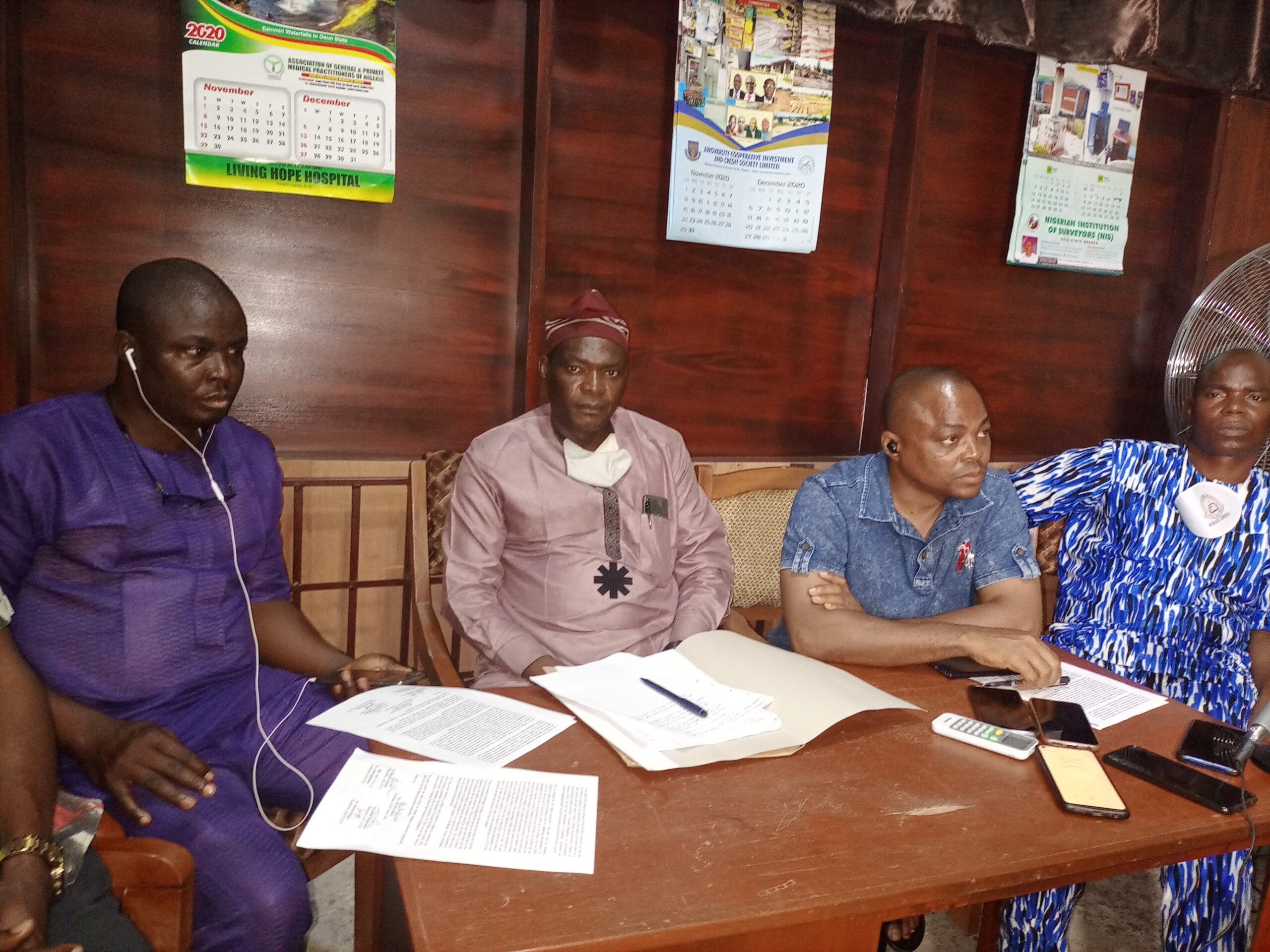 Strike: It may continue for years, except… ― ASUU  