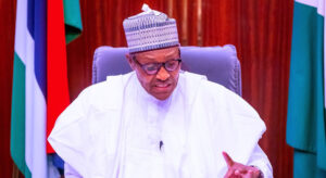 BREAKING: Buhari approves registration of new APC members