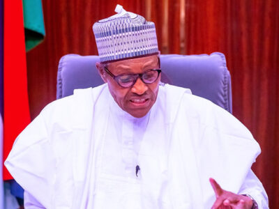 BREAKING: Buhari approves registration of new APC members
