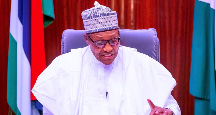 BREAKING: Buhari approves registration of new APC members