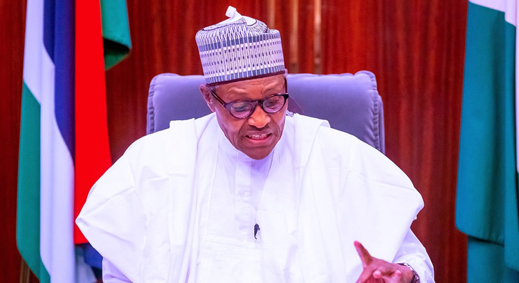 BREAKING: Buhari approves registration of new APC members