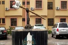 BREAKING: Oyo Assembly suspends 13 LG chairmen indefinitely