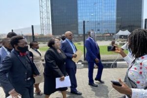 BREAKING: Panel rejects LCC’s request to ‘take back’ Lekki tollgate