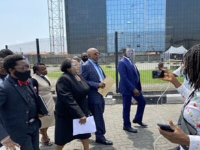 BREAKING: Panel rejects LCC’s request to ‘take back’ Lekki tollgate