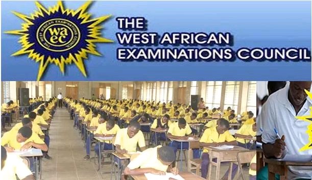 BREAKING: WAEC releases 2020 WASSCE results, withholds 215,149