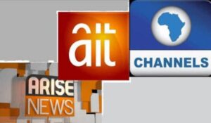 Breaking: SERAP, 261 others sue Lai Mohammed, NBC for sanctioning Channels, AIT, Arise TV