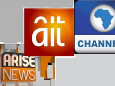 Breaking: SERAP, 261 others sue Lai Mohammed, NBC for sanctioning Channels, AIT, Arise TV