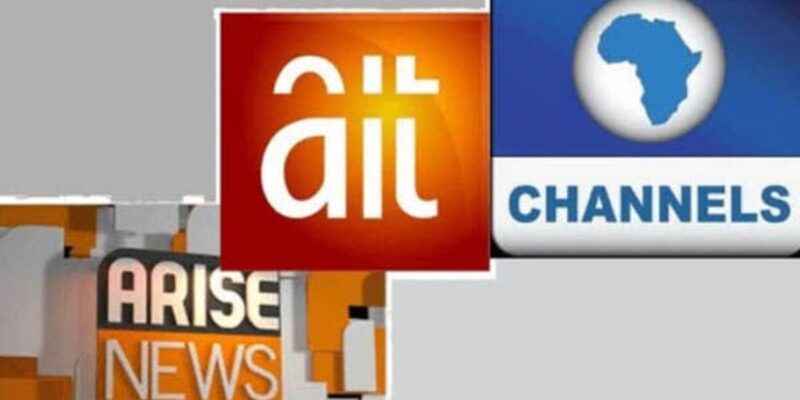 Breaking: SERAP, 261 others sue Lai Mohammed, NBC for sanctioning Channels, AIT, Arise TV