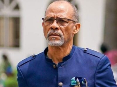 COVID-19: Lagos risks second lockdown — Prof Abayomi