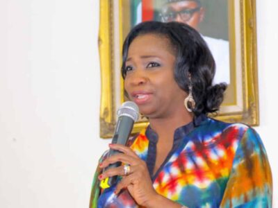 Egypt to deport 7 Nigerians over ENDSARS protests
