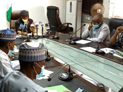 BREAKING: FG offers N65bn to ASUU for earned allowances, revitalisation fund