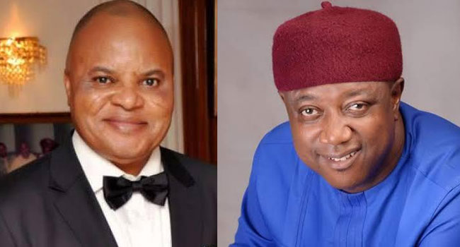 Imo-North Senatorial: Court orders INEC to replace Ibezim with Ararume as APC candidate
