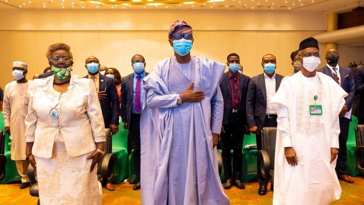 I have not purchased an official vehicle since I became governor —Sanwo-Olu