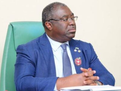 Fowler returns in EFCC today for more clarification