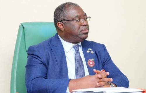 Fowler returns in EFCC today for more clarification