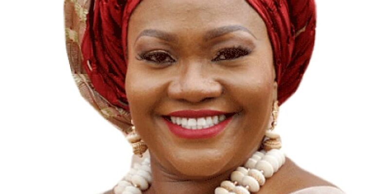 Drama as police storms court to arrest embattled ex-M.D of HealthPlus, Bukky George after proceeding