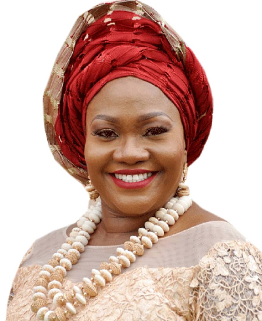 Drama as police storms court to arrest embattled ex-M.D of HealthPlus, Bukky George after proceeding