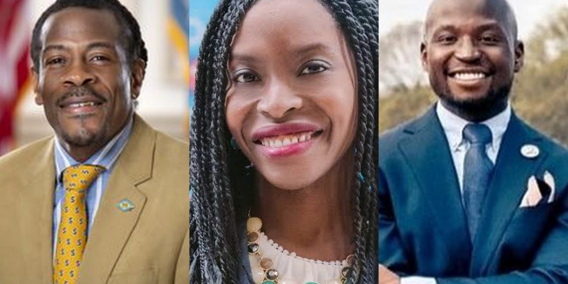 Three Nigerian-Americans win in US 2020 elections