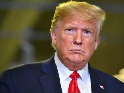 Election observer accuses Trump of ‘Gross abuse of Office’