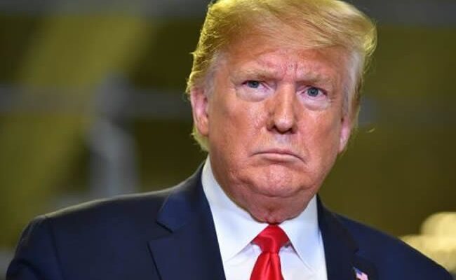 Election observer accuses Trump of ‘Gross abuse of Office’