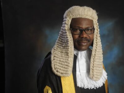 Banire, Utomi, Falana, others slam FG for hounding, freezing #EndSARS protesters’ bank accounts