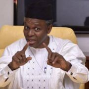 Alleged Defamation: El-Rufai sues Odinkalu, Omokri, others for N1.5bn