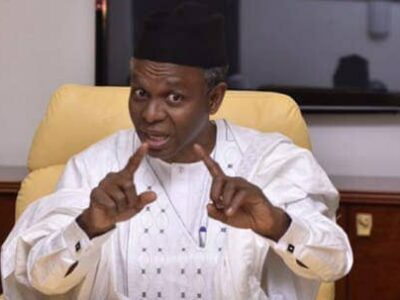 Alleged Defamation: El-Rufai sues Odinkalu, Omokri, others for N1.5bn