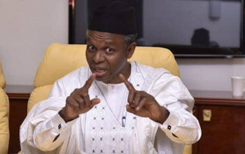 Alleged Defamation: El-Rufai sues Odinkalu, Omokri, others for N1.5bn