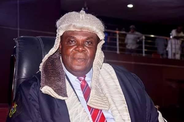 BREAKING: Imo Assembly Speaker impeached