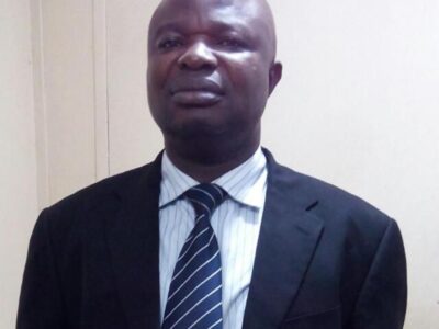 TRIBUTE TO BARRISTER JULIUS AJAKAIYE