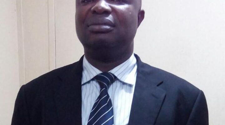 TRIBUTE TO BARRISTER JULIUS AJAKAIYE