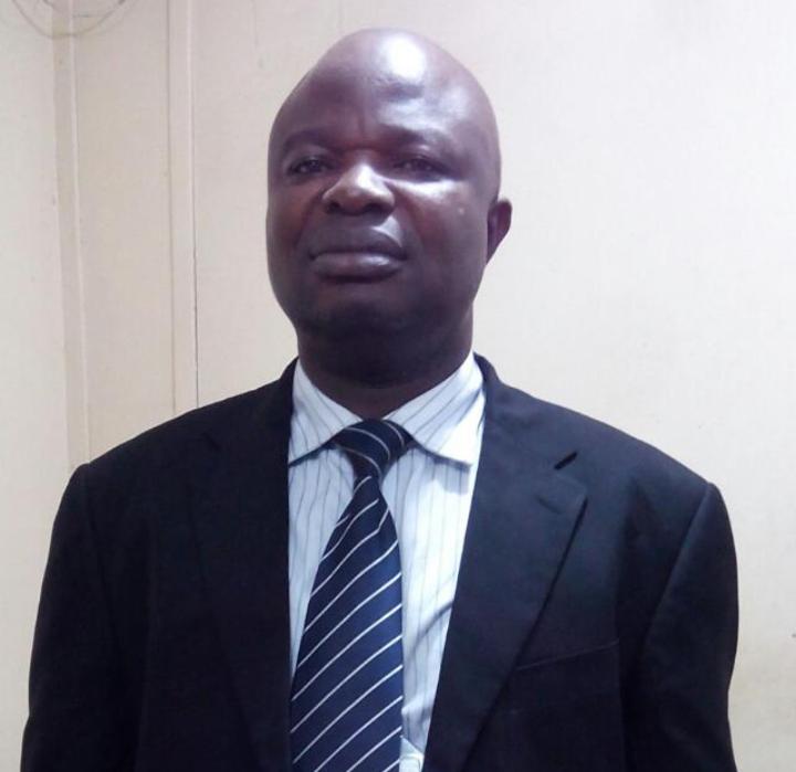 TRIBUTE TO BARRISTER JULIUS AJAKAIYE