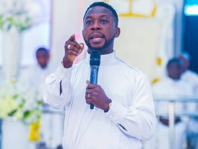 Popular Lagos Celestial Prophet, Israel Oladele bags two-year jail term