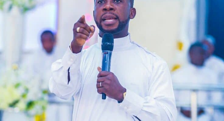 Popular Lagos Celestial Prophet, Israel Oladele bags two-year jail term