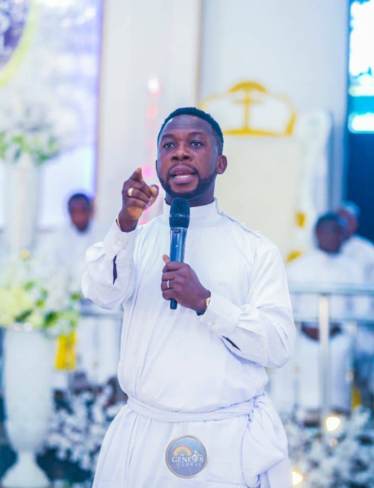 Popular Lagos Celestial Prophet, Israel Oladele bags two-year jail term