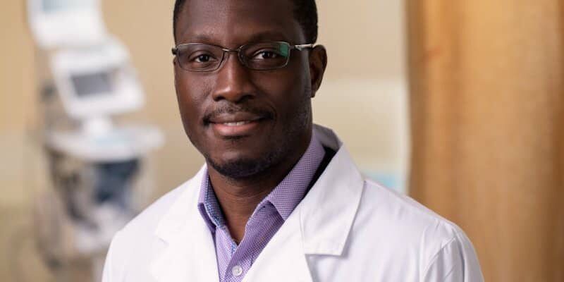 Meet Nigerian doctor, Onyema Ogbuagu, the brain behind PFizer’s COVID-19 breakthrough vaccine
