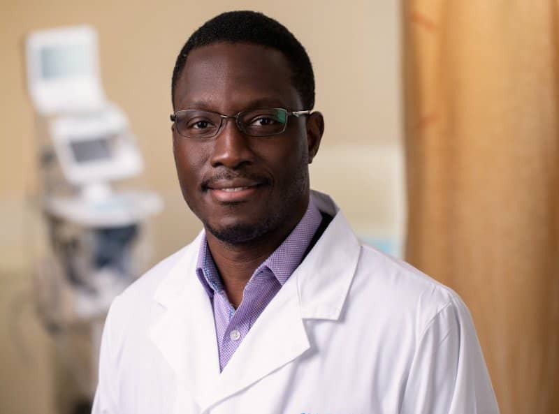 Meet Nigerian doctor, Onyema Ogbuagu, the brain behind PFizer’s COVID-19 breakthrough vaccine